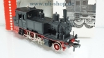 Fleischmann H0 4016 Dampflok Gleichstrom analog Galeriebild - zum Vergrößern bitte auf das Bild klicken