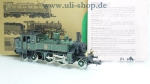 TRIX H0 2430 Dampflok Gleichstrom analog Galeriebild - zum Vergrößern bitte auf das Bild klicken