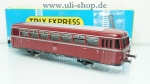 TRIX EXPRESS international H0 2489 Personenwagen Gleichstrom Galeriebild - zum Vergrößern bitte auf das Bild klicken