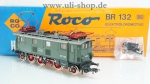 Roco H0 04145 A E-Lok Gleichstrom analog Galeriebild - zum Vergrößern bitte auf das Bild klicken