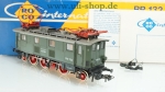 Roco H0 04145 S E-Lok Gleichstrom analog Galeriebild - zum Vergrößern bitte auf das Bild klicken