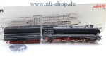 Märklin H0 34080 Dampflok Wechselstrom delta Galeriebild - zum Vergrößern bitte auf das Bild klicken