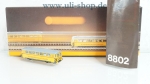 Märklin mini-club Z 8802 Triebwagen Gleichstrom analog Galeriebild - zum Vergrößern bitte auf das Bild klicken