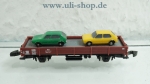 Märklin mini-club Z Gleichstrom Galeriebild - zum Vergrößern bitte auf das Bild klicken