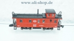 Märklin mini-club Z Gleichstrom Galeriebild - zum Vergrößern bitte auf das Bild klicken