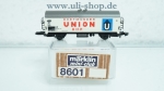Märklin mini-club Z 8601 Güterwagen Gleichstrom Galeriebild - zum Vergrößern bitte auf das Bild klicken