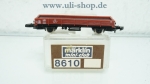Märklin mini-club Z 8610 Güterwagen Gleichstrom Galeriebild - zum Vergrößern bitte auf das Bild klicken