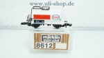 Märklin mini-club Z 8612 Güterwagen Gleichstrom Galeriebild - zum Vergrößern bitte auf das Bild klicken