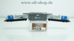 Märklin mini-club Z 8620 Güterwagen Gleichstrom Galeriebild - zum Vergrößern bitte auf das Bild klicken