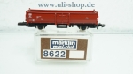 Märklin mini-club Z 8622 Güterwagen Gleichstrom Galeriebild - zum Vergrößern bitte auf das Bild klicken