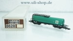 Märklin mini-club Z 8628 Güterwagen Gleichstrom Galeriebild - zum Vergrößern bitte auf das Bild klicken