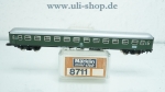 Märklin mini-club Z 8711 Personenwagen Gleichstrom Galeriebild - zum Vergrößern bitte auf das Bild klicken