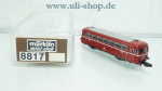 Märklin mini-club Z 8817 Personenwagen Gleichstrom Galeriebild - zum Vergrößern bitte auf das Bild klicken