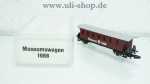 Märklin mini-club Z 1988 Personenwagen Gleichstrom Galeriebild - zum Vergrößern bitte auf das Bild klicken