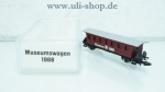 Märklin mini-club Z 1988 Güterwagen Gleichstrom Galeriebild - zum Vergrößern bitte auf das Bild klicken
