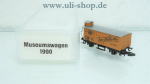 Märklin mini-club Z 1990 Güterwagen Gleichstrom Galeriebild - zum Vergrößern bitte auf das Bild klicken