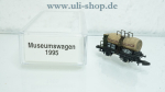 Märklin mini-club Z 1995 Güterwagen Gleichstrom Galeriebild - zum Vergrößern bitte auf das Bild klicken