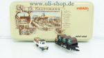 Märklin mini-club Z 1999 Güterwagen Gleichstrom Galeriebild - zum Vergrößern bitte auf das Bild klicken