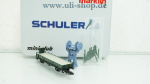 Märklin mini-club Z 2001 Güterwagen Gleichstrom Galeriebild - zum Vergrößern bitte auf das Bild klicken