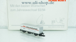 Märklin mini-club Z 8615 1993 90 Güterwagen Gleichstrom Galeriebild - zum Vergrößern bitte auf das Bild klicken