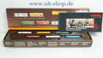 Märklin mini-club Z 8663 Wagenpackung Gleichstrom Galeriebild - zum Vergrößern bitte auf das Bild klicken