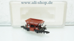 Märklin mini-club Z 8624 Güterwagen Gleichstrom Galeriebild - zum Vergrößern bitte auf das Bild klicken
