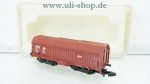Märklin mini-club Z 8635 Güterwagen Gleichstrom Galeriebild - zum Vergrößern bitte auf das Bild klicken