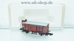 Märklin mini-club Z 8639 Güterwagen Gleichstrom Galeriebild - zum Vergrößern bitte auf das Bild klicken