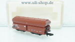 Märklin mini-club Z 8685 Güterwagen Gleichstrom Galeriebild - zum Vergrößern bitte auf das Bild klicken