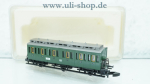 Märklin mini-club Z 8704 Personenwagen Gleichstrom Galeriebild - zum Vergrößern bitte auf das Bild klicken