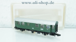 Märklin mini-club Z 8708 Personenwagen Gleichstrom Galeriebild - zum Vergrößern bitte auf das Bild klicken