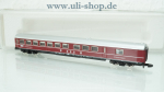 Märklin mini-club Z 8713 Personenwagen Gleichstrom Galeriebild - zum Vergrößern bitte auf das Bild klicken