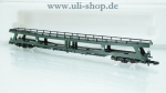 Märklin mini-club Z 8715 Güterwagen Gleichstrom Galeriebild - zum Vergrößern bitte auf das Bild klicken