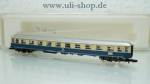 Märklin mini-club Z 8720 Personenwagen Gleichstrom Galeriebild - zum Vergrößern bitte auf das Bild klicken