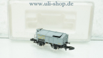 Märklin mini-club Z 8601 Güterwagen Gleichstrom Galeriebild - zum Vergrößern bitte auf das Bild klicken