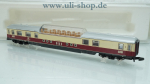 Märklin mini-club Z 8728 Personenwagen Gleichstrom Galeriebild - zum Vergrößern bitte auf das Bild klicken