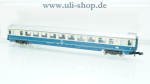 Märklin mini-club Z 8759 Personenwagen Gleichstrom Galeriebild - zum Vergrößern bitte auf das Bild klicken