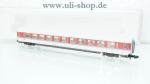 Märklin mini-club Z 8772 Personenwagen Gleichstrom Galeriebild - zum Vergrößern bitte auf das Bild klicken