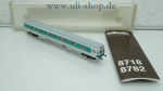 Märklin mini-club Z 8782 Personenwagen Gleichstrom Galeriebild - zum Vergrößern bitte auf das Bild klicken