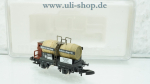 Märklin mini-club Z 82171 Güterwagen Gleichstrom Galeriebild - zum Vergrößern bitte auf das Bild klicken