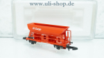 Märklin mini-club Z 82373 Güterwagen Gleichstrom Galeriebild - zum Vergrößern bitte auf das Bild klicken