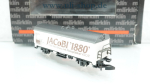 Märklin mini-club Z Güterwagen Gleichstrom Galeriebild - zum Vergrößern bitte auf das Bild klicken