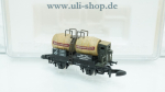 Märklin mini-club Z Güterwagen Gleichstrom Galeriebild - zum Vergrößern bitte auf das Bild klicken