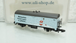 Märklin mini-club Z 31680 Güterwagen Gleichstrom Galeriebild - zum Vergrößern bitte auf das Bild klicken