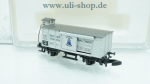 Märklin mini-club Z 80506 Güterwagen Gleichstrom Galeriebild - zum Vergrößern bitte auf das Bild klicken