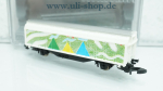 Märklin mini-club Z Güterwagen Gleichstrom Galeriebild - zum Vergrößern bitte auf das Bild klicken