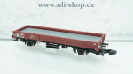Märklin mini-club Z 8610 Güterwagen Gleichstrom Galeriebild - zum Vergrößern bitte auf das Bild klicken