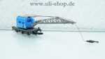 Märklin mini-club Z Güterwagen Gleichstrom Galeriebild - zum Vergrößern bitte auf das Bild klicken