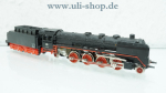 Märklin mini-club Z Dampflok Gleichstrom analog Galeriebild - zum Vergrößern bitte auf das Bild klicken