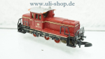 Märklin mini-club Z Diesellok Gleichstrom analog Galeriebild - zum Vergrößern bitte auf das Bild klicken